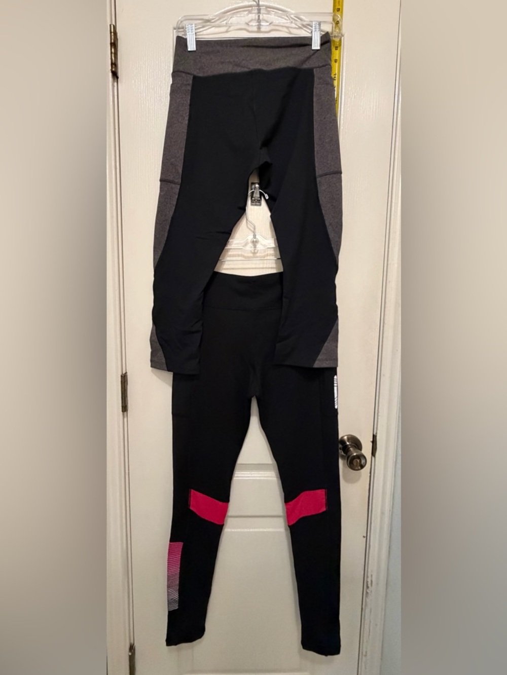 Women’s BCG Size Medium Legging with Pockets (2) Total Pants